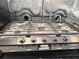 36 INCH COOKTOP ON SALE |WARRANTY