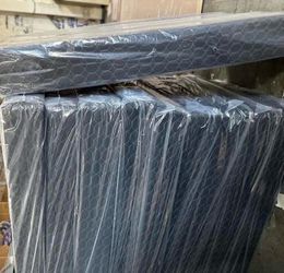 Boxspring Queen
