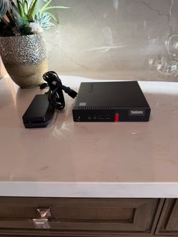 Lenovo ThinkCentre M710Q