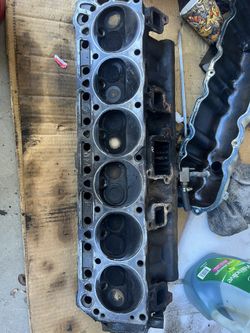 66 Mustang Coupe Various Parts