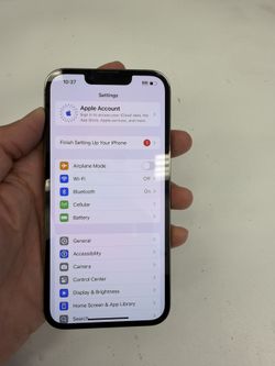 iPhone 13pro 256GB Unlocked