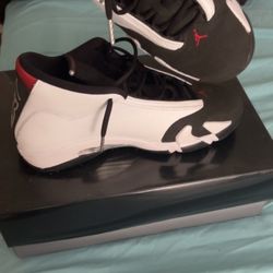 Air Jordan 14 