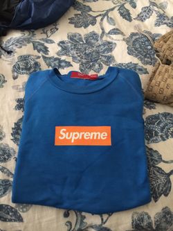 Supreme Box Logo