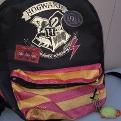 Harry Potter Backpack