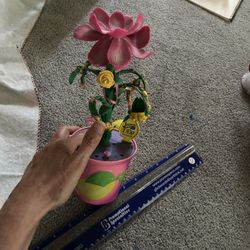 Lemon Drop Garden Toy