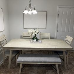Kitchen Dining Set