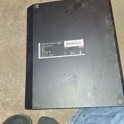 Xbox 1 As Is Nonplugs No Controllers 