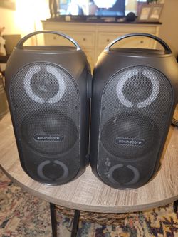 Soundcore Bluetooth Speakers