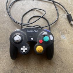 GameCube Controller