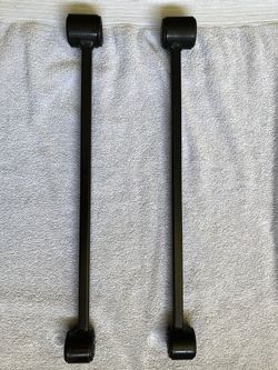 GMPP Boxed W Body Trailing Arms