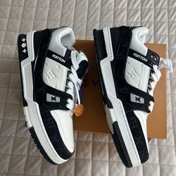 Louis Vuitton Trainers
