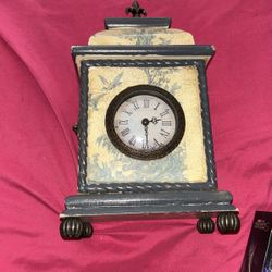 Antique Clock