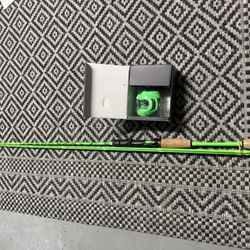 KastKing Zephyr Baitcast Rod and Reel