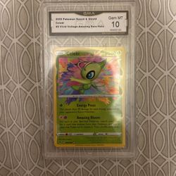Pokémon Cards