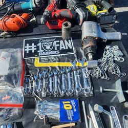 Tools  Mix 
