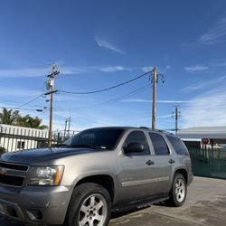 2007 Chevrolet Tahoe