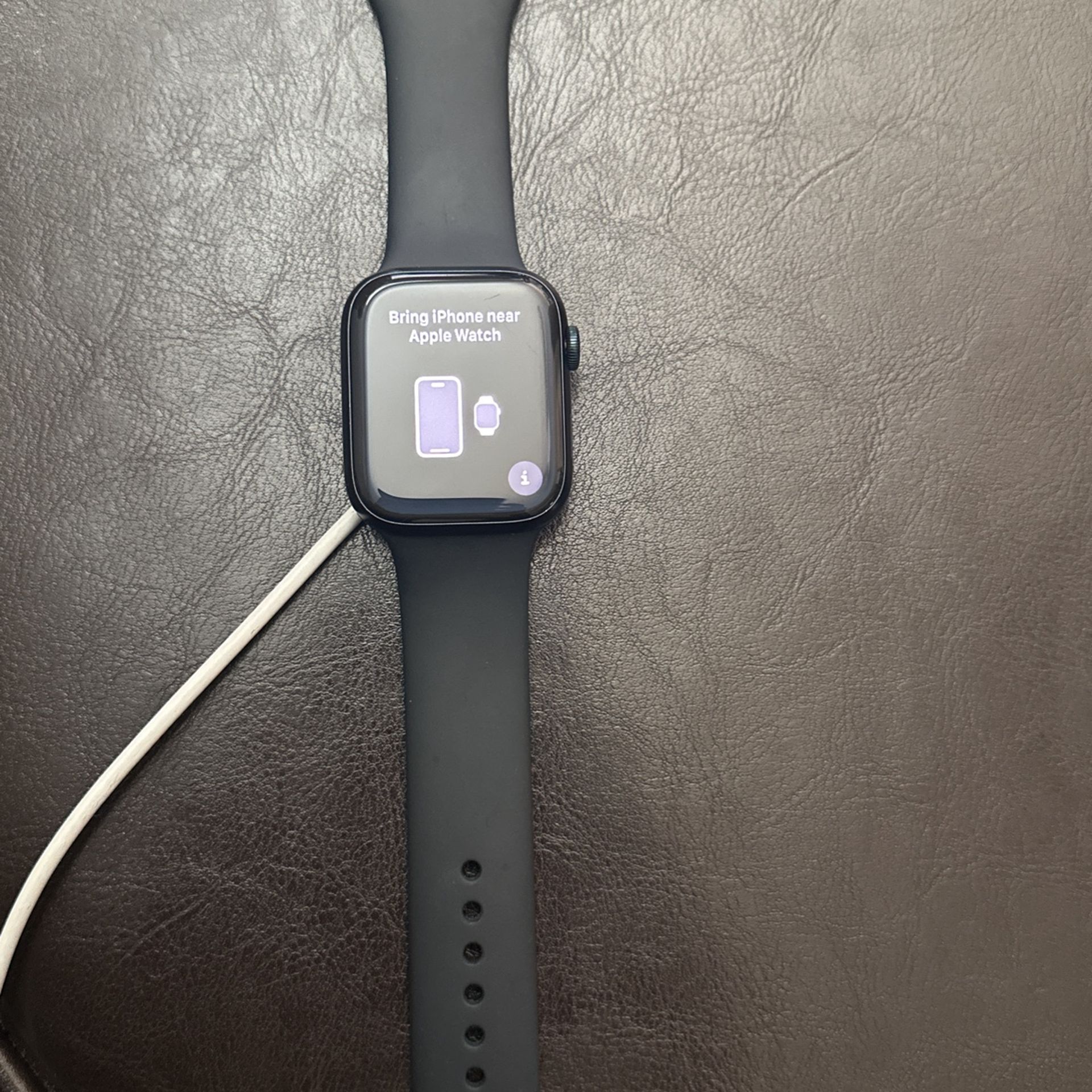 Apple Watch Series 8, 45mm