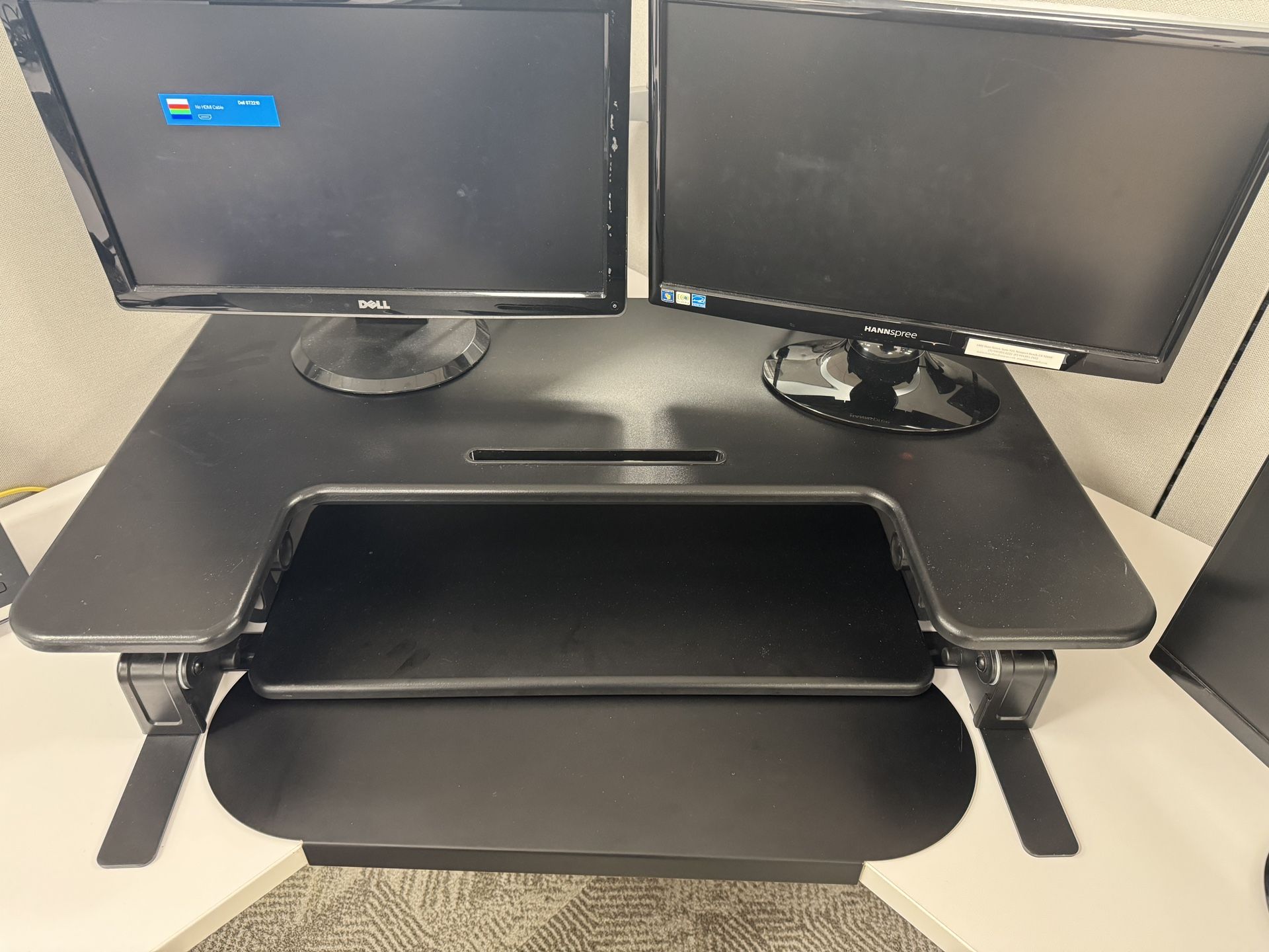 VIVO 36” Stand Up Desk is available for purchase on au PAY Market