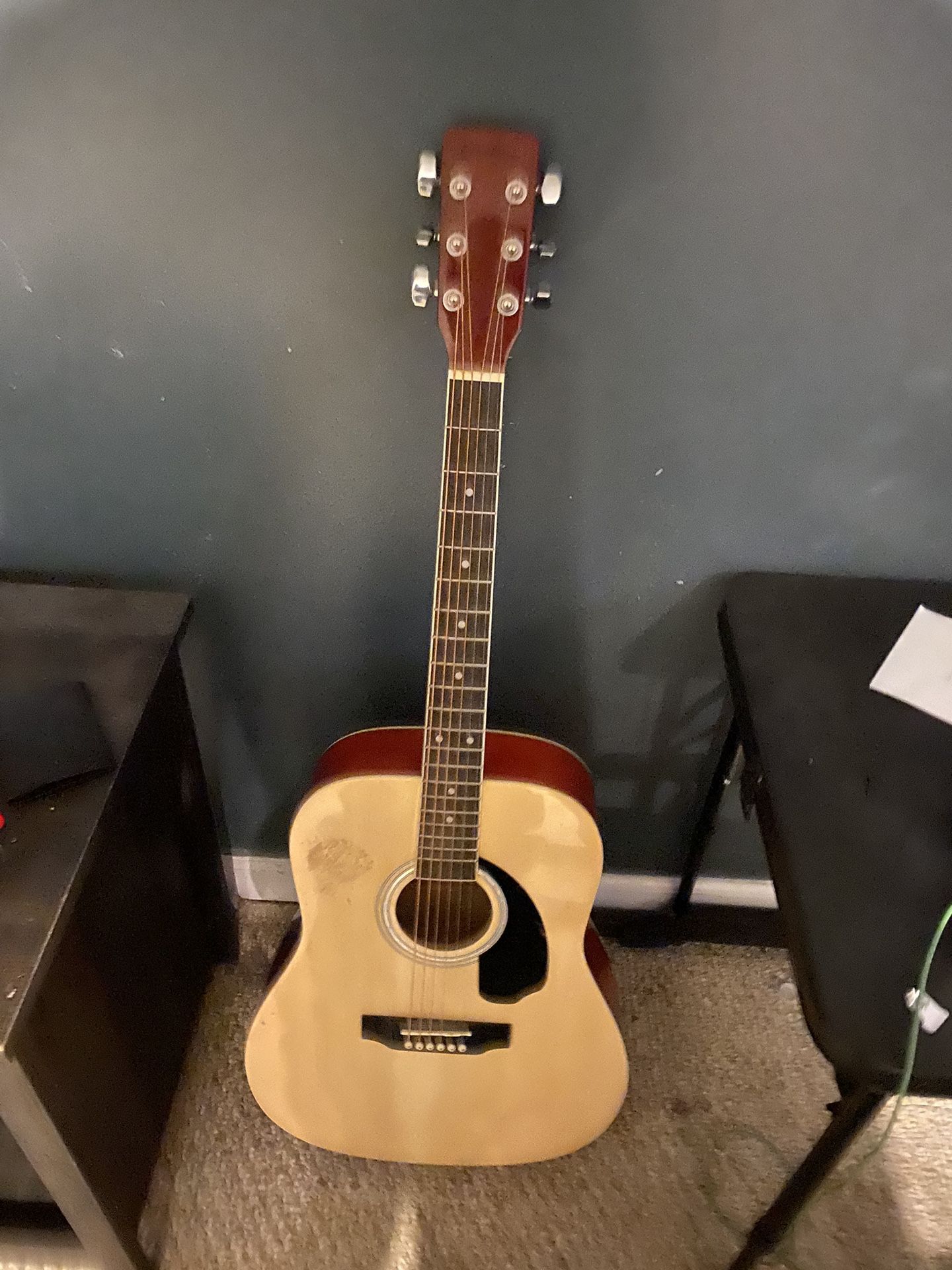 Guitar