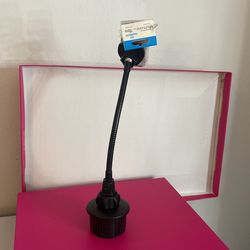 Cup Holder Phone Holder
