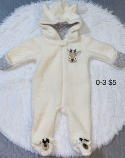 Baby clothes