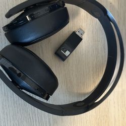 Ps4 Wireless headphones 