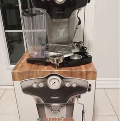 Starbucks Sirena Espresso Machine 