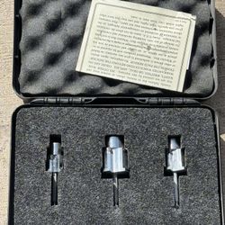Drill Bits 