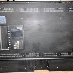 60 inch flatscreen TV