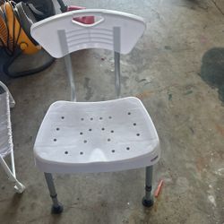 Shower Chair 