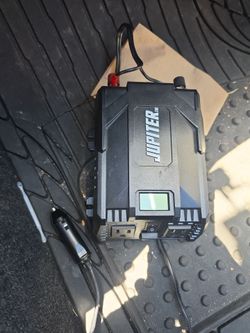 Power inverter