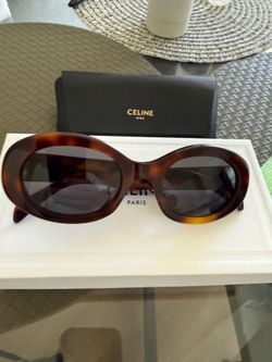 Celine Sunglasses