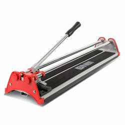 DNA Motoring TOOLS-00117 DNA MOTORING 23.62" /600mm Durable Heavy Duty Carbide Scoring Wheel Cutting Tip Adjustable Tile Cutter Cutting Tool
