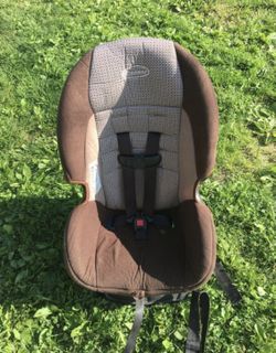 5-40 lbs rear and forward facing car seat