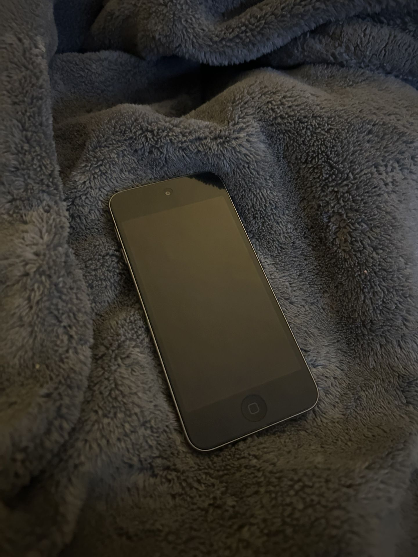 Ipod touch 5th generation