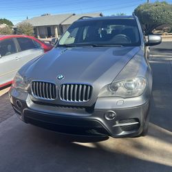 2012 BMW X5