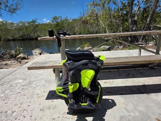 Electric One wheel EUC 35mph