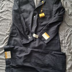 Men's Suit 