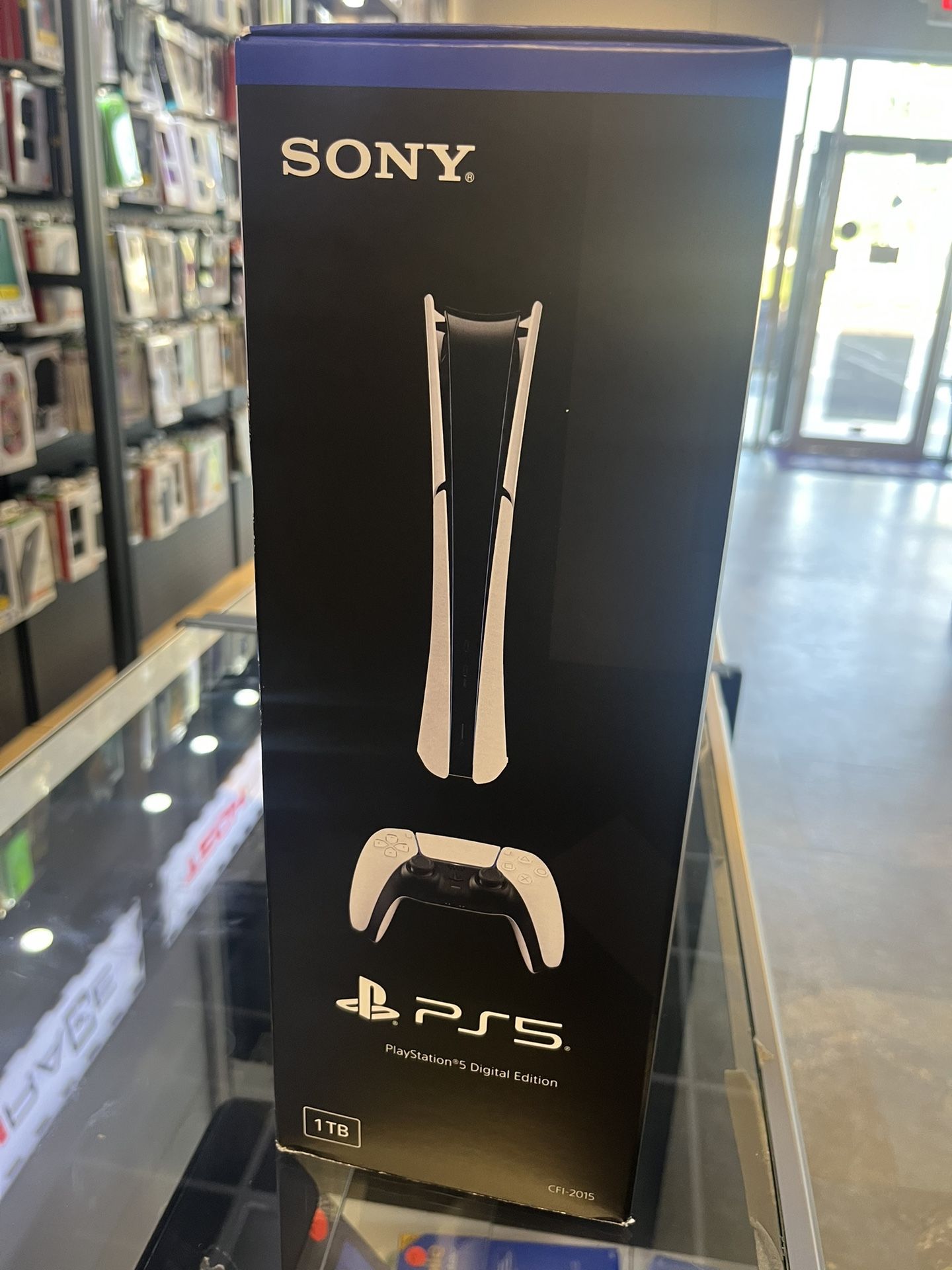 Ps5 Brand New