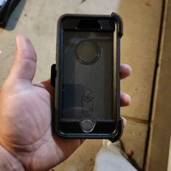 I PHONE 7/8 otter Box Brand New