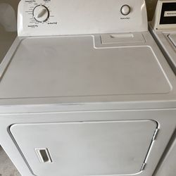 Whirlpool Dryer Super Capacity $175 Full Warranty
