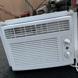 GE A/C