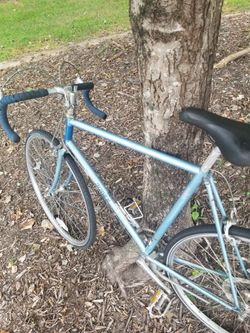 Technium Road Racing Bike