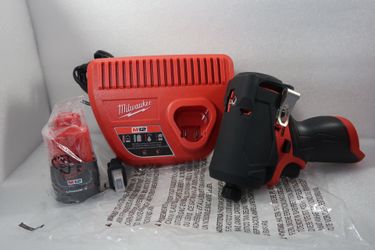 Milwaukee impact driver Kit