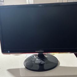 Samsung Computer Monitor
