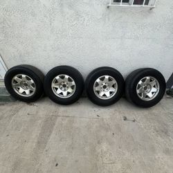Gm Wheels