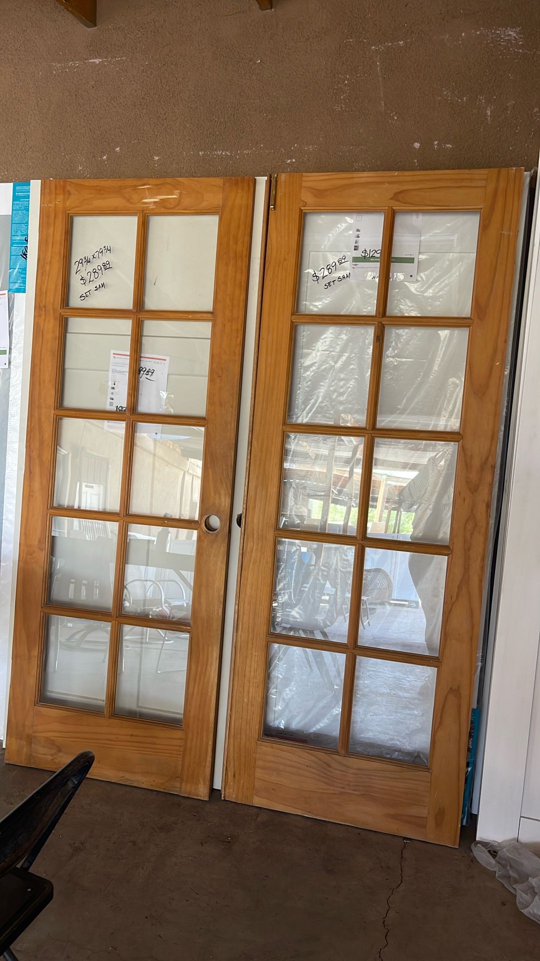Doors