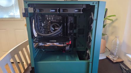 Gaming Pc | 13600k 32gb Ram