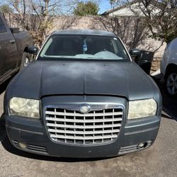 2006 Chrysler 300