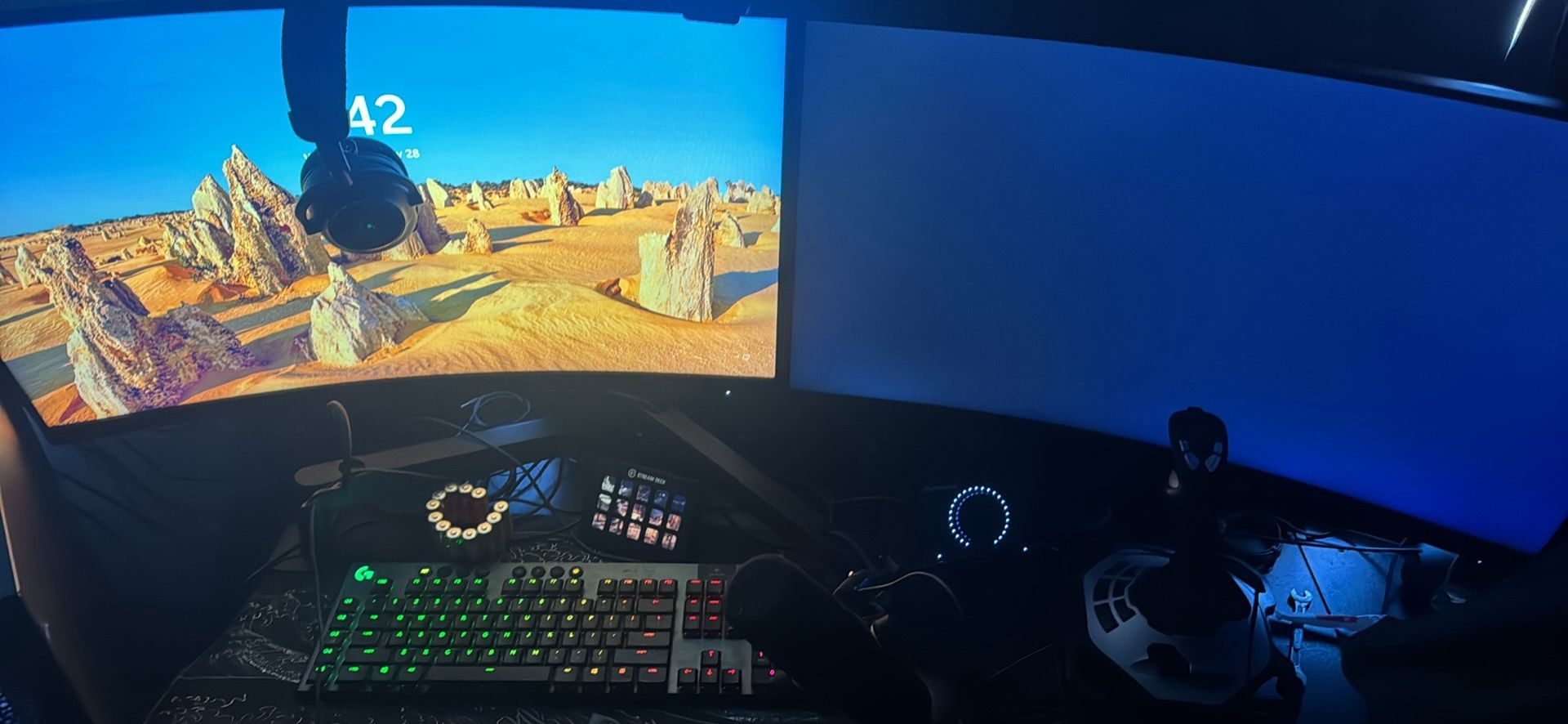 Gaming PC Setup